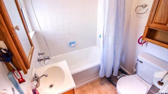 3682 Edenhurst Ave, Unit 3682 in Los Angeles, CA - Building Photo - Building Photo