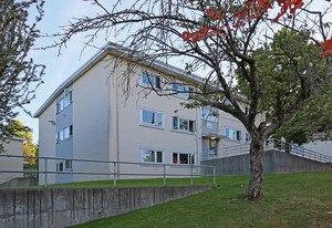 3476 E 5th Ave in Vancouver, BC - Building Photo