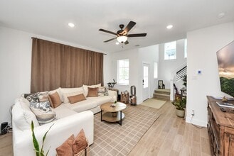 21202 Fiery Skipper Dr in Cypress, TX - Building Photo - Building Photo