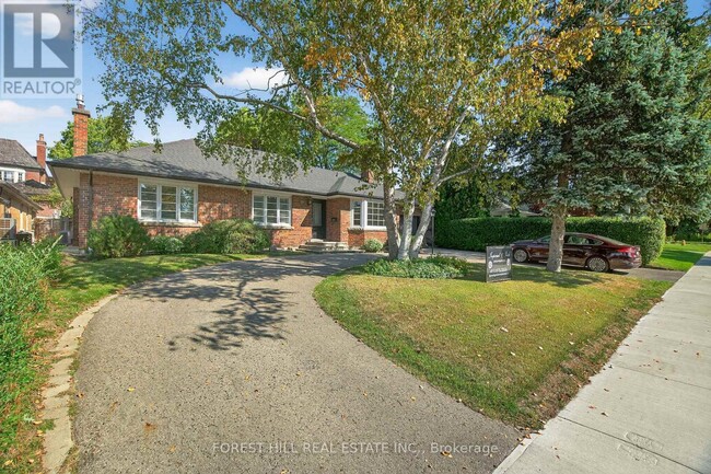 property at 530 Blythwood Rd