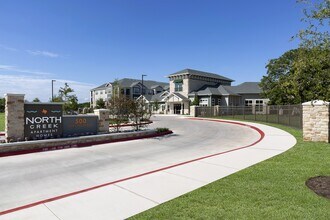 North Creek in Hutto, TX - Building Photo - Building Photo