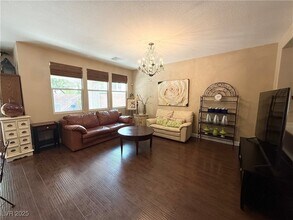 772 Calstock Ct in Las Vegas, NV - Foto de edificio - Building Photo