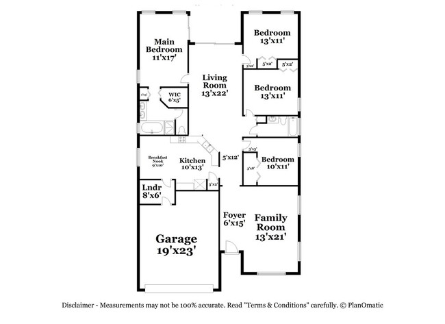 9603 Laurel Ledge Dr in Riverview, FL - Foto de edificio - Building Photo