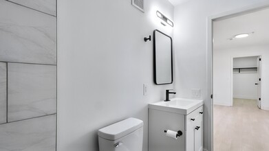 Trumbull Terrace in Detroit, MI - Building Photo - Building Photo
