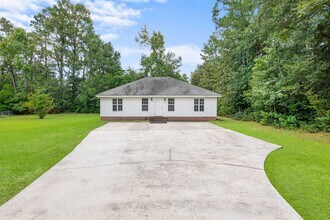 223B Vista Cir in Statesboro, GA - Foto de edificio - Building Photo