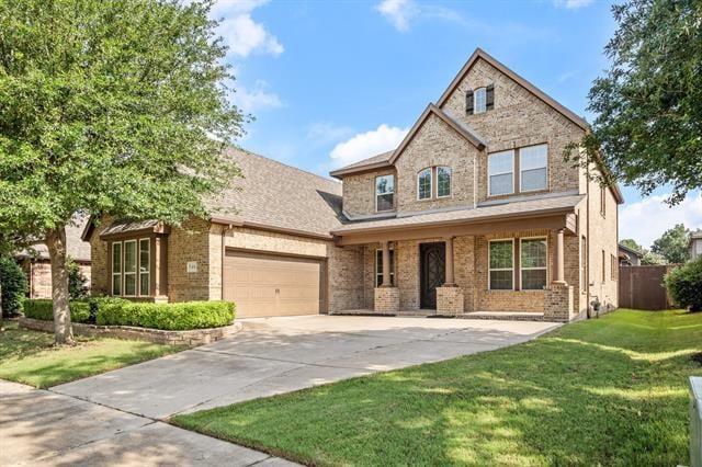 property at 546 El Camino Dr
