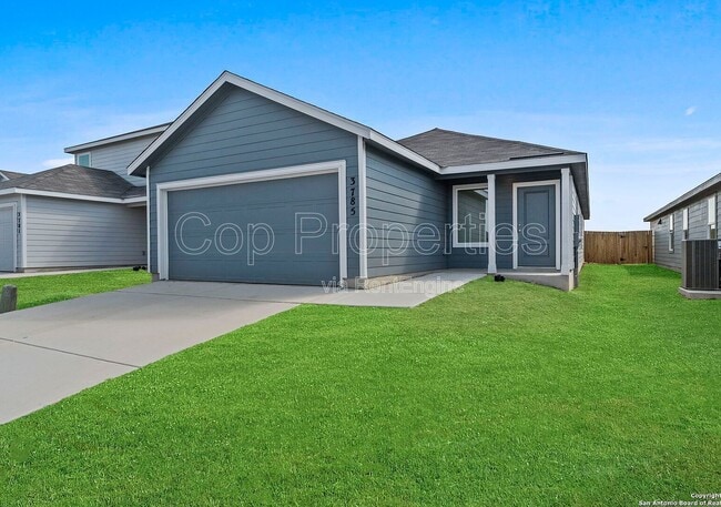 property at 3785 Swift Fox Rd