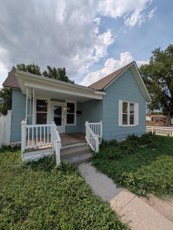 331 N 6th St in Sterling, CO - Building Photo - Building Photo