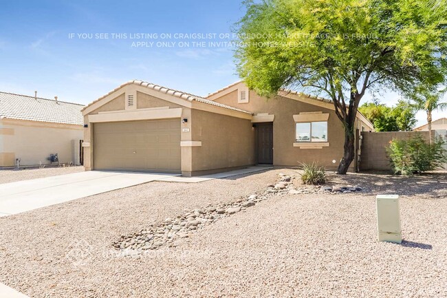 1662 E Palo Blanco Way in Gilbert, AZ - Building Photo - Building Photo