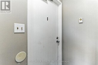 294 Verdun Rd in Oshawa, ON - Building Photo - Building Photo