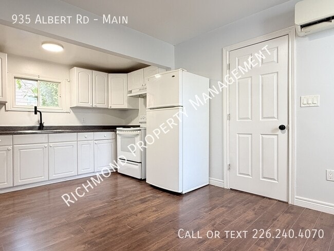 935 Albert Rd