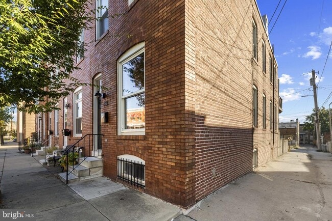 635 Fagley St in Baltimore, MD - Building Photo - Building Photo