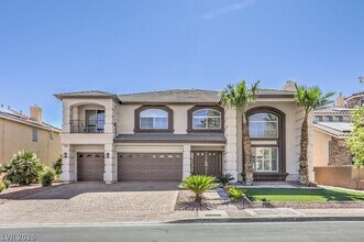 4453 Melrose Abbey Pl in Las Vegas, NV - Building Photo - Building Photo