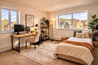 195 Salem St in Medford, MA - Building Photo - Building Photo