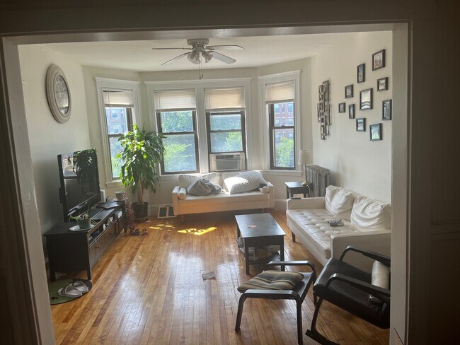 1345 Commonwealth Ave, Unit 2