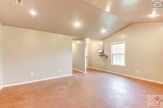 411 SW Garfield Ave-Unit -A in Lawton, OK - Building Photo - Building Photo