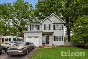 3630 Hilmar Rd in Windsor Mill, MD - Building Photo