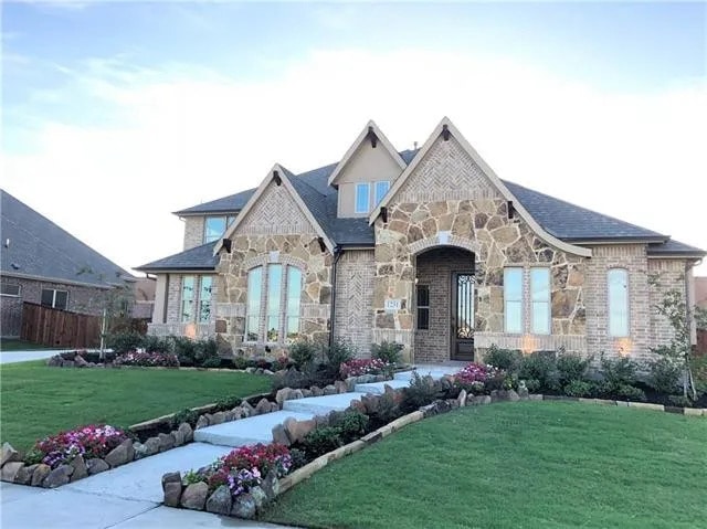 property at 1231 Waterton Dr