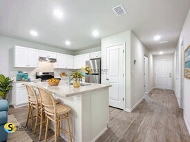 115 Secretary Trail in Palm Coast, FL - Building Photo