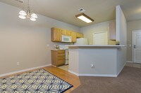 Town Commons Apartments photo'
