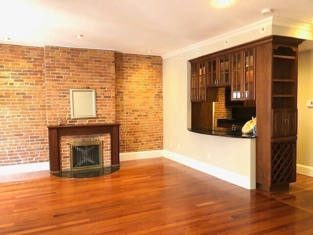 88 Saint Botolph St, Unit 3 in Boston, MA - Building Photo - Building Photo