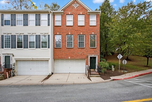 property at 7047 Water Oak Rd