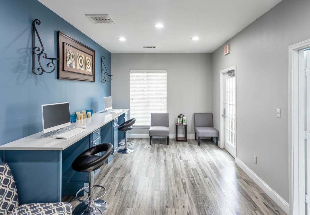 The Camilla Apartments in Mesquite, TX