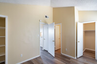 Pine Village Apartments in El Paso, TX - Building Photo - Interior Photo