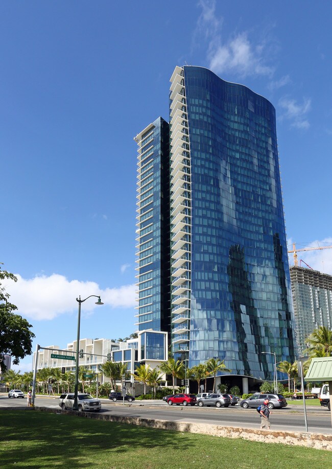 Waiea Apartments Honolulu, HI Apartments For Rent