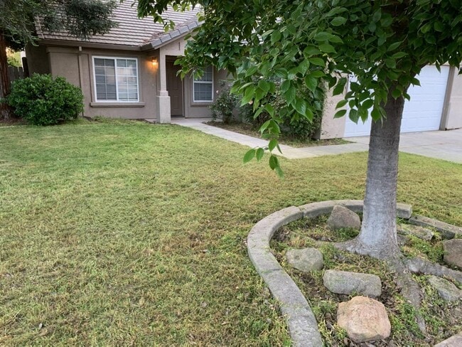 property at 4485 N Olive Ave