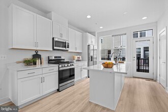7374 Blade Dr in Falls Church, VA - Building Photo - Building Photo