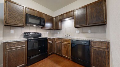 1601 Maya Trail in Harker Heights, TX - Building Photo - Building Photo