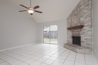 2714 Elder Rd in Katy, TX - Foto de edificio - Building Photo