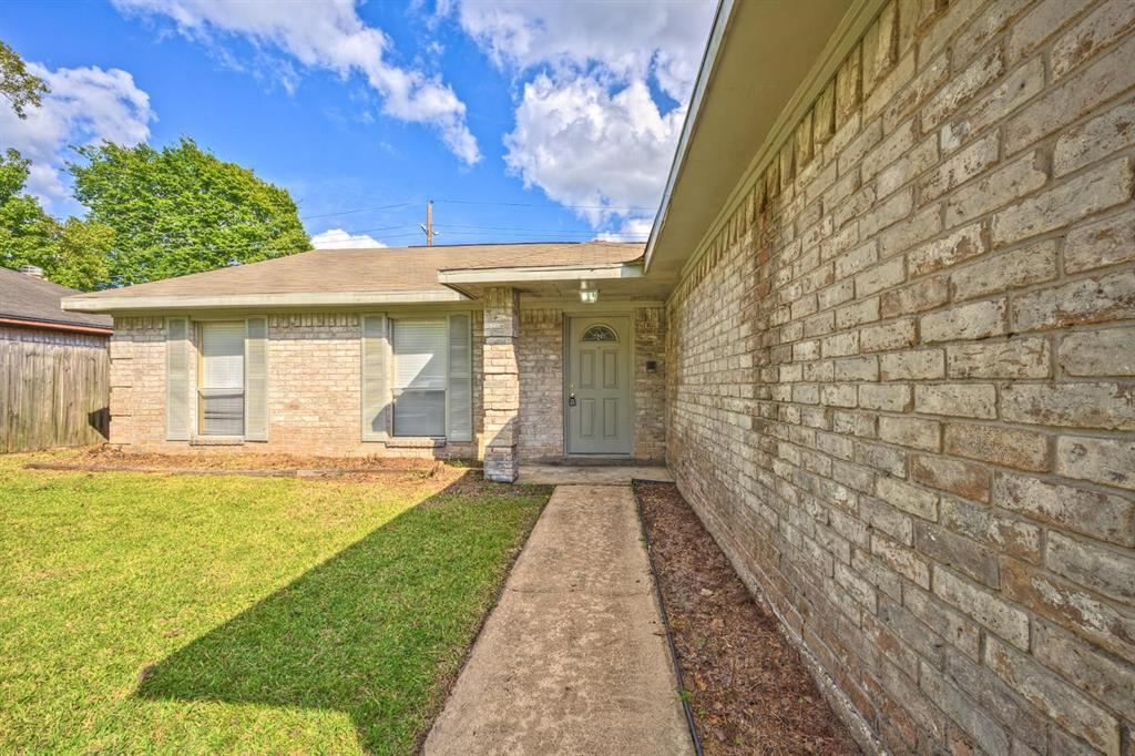 20102 Fox Haven Ln in Humble, TX - Building Photo