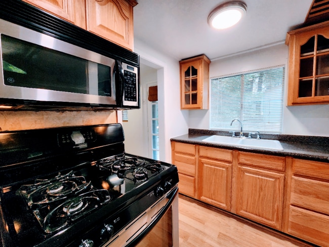 property at 22079 Big Oak Rd