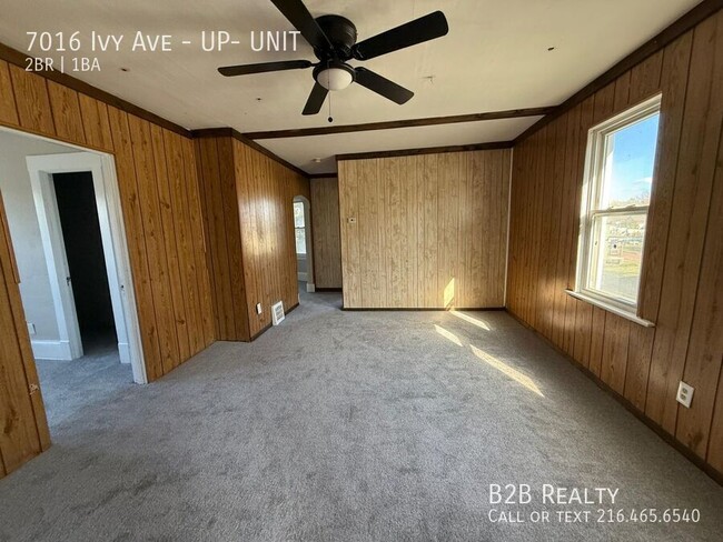 property at 7016 Ivy Ave