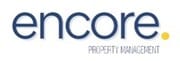 Property Management Company Logo Encore Property Management