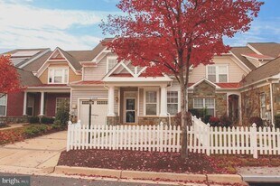 13204 Rabbit Chase Rd in Laurel, MD - Building Photo