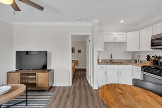 2200 Oretha Castle Haley Blvd in New Orleans, LA - Building Photo - Building Photo