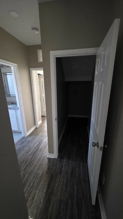 1231 Rivas St in San Antonio, TX - Building Photo