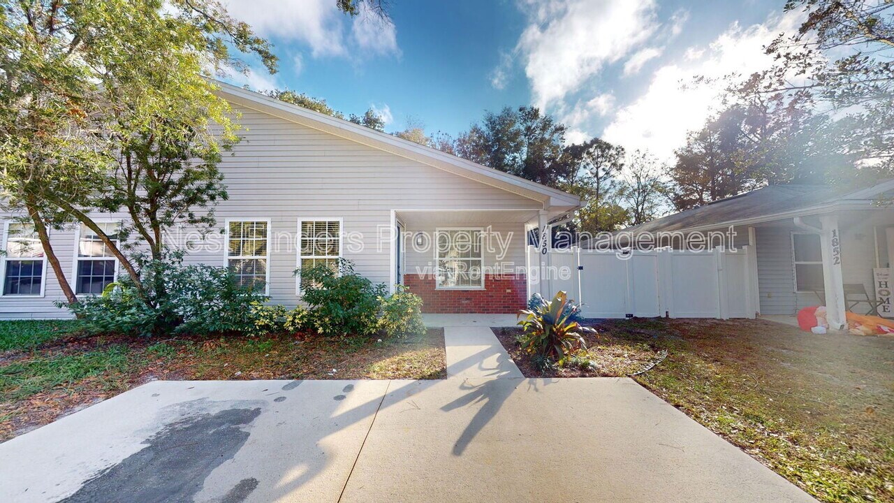 1850 Forsyth Ct in Jacksonville, FL - Building Photo