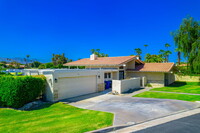 48145 Disney Dr in Indio, CA - Foto de edificio - Building Photo