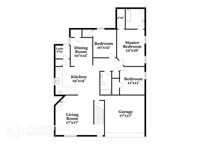 4300 Bent Oaks Dr in Arlington, TX - Building Photo - Building Photo