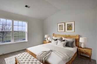 Country Ranch Apartments in Fort Collins, CO - Foto de edificio - Building Photo