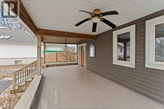 1028 Lilydale Ave in Lakeshore, ON - Building Photo - Building Photo