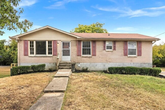 property at 3214 Doverside Dr