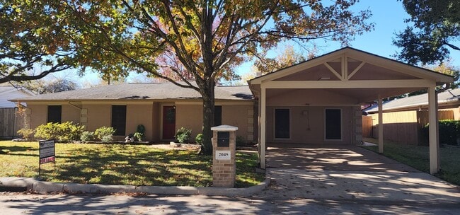 property at 2045 Western Village Ln