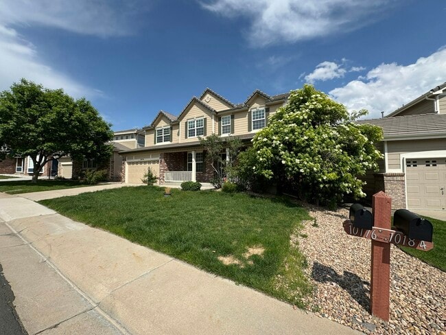 10176 Nottingham Dr in Parker, CO - Building Photo - Building Photo