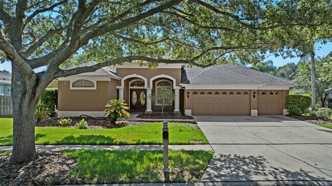 5519 Reflections Blvd in Lutz, FL - Building Photo - Building Photo