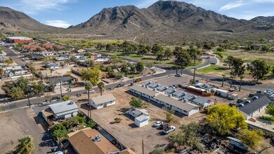 721 W Cinnabar Ave in Phoenix, AZ - Building Photo - Building Photo